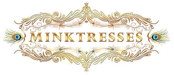 MINKTRESSES logo