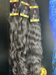 Granite & Steel Crown Sets