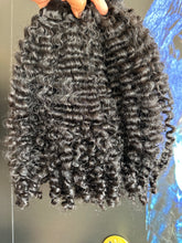 20"/22" 2 Bundles Tuareg Curly Mink911