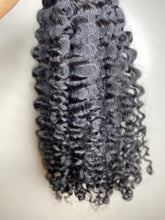 Amhara Curly