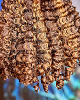 Melanesian — Lace Frontals