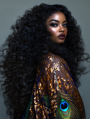 Dravidian Deep Wavy/Curly