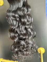 26"/28" Dravidian Wavy (2) Bundle Set- Mink911