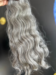 Steel Grey 2 Bundle Sets - Mink911