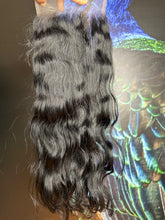 Dravidian Wavy Lace Closure