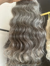 14"/16"/16" Steel Grey 3 Bundles - Mink911