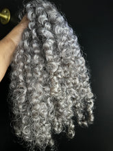 Silver Sage 2 Bundle (20"/22") Crown Set-Mink911