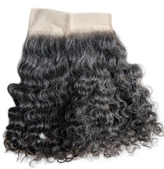 Granite & Steel Lace Closure