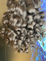 Dravidian Deep Wavy/Curly Bundle Deals