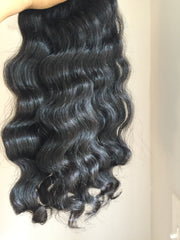 Dravidian Wavy Bundle Deals