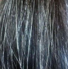 Granite & Steel Lace Frontal