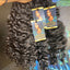 Amhara Curly