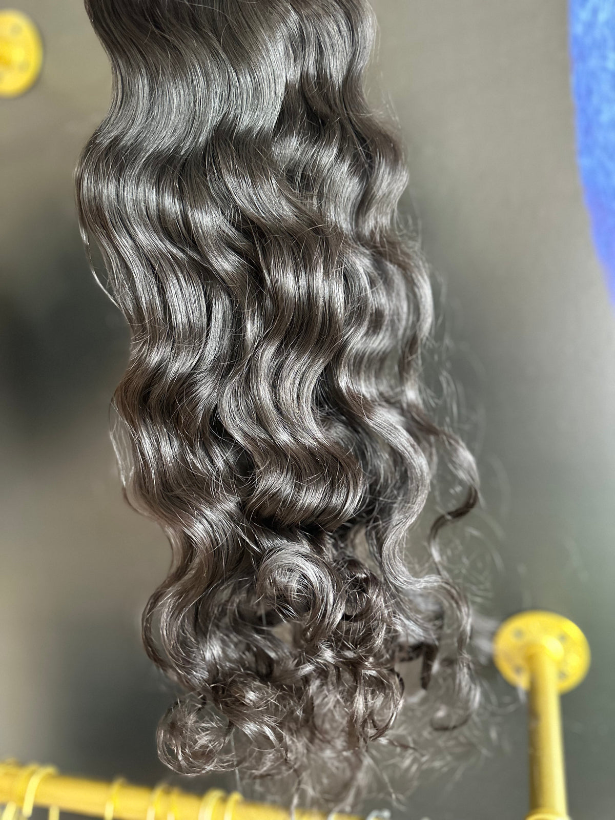 26"/28" Dravidian Wavy (2) Bundle Set- Mink911