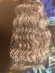 14"/16"/16" Steel Grey 3 Bundles - Mink911
