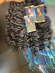 Amhara Curly Bundle Deal