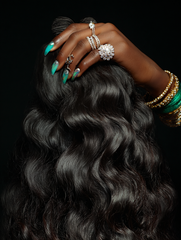 Dravidian Wavy Bundle Deals