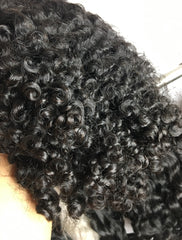Tuareg Curly
