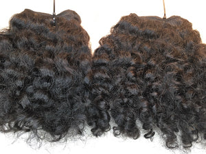 Signature Deep Wavy/Curly