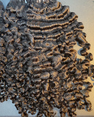 Tuareg Curly Bundle Deal