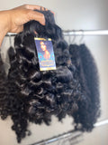 Signature Deep Wavy/Curly