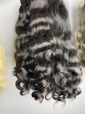 Signature Deep Wavy/Curly