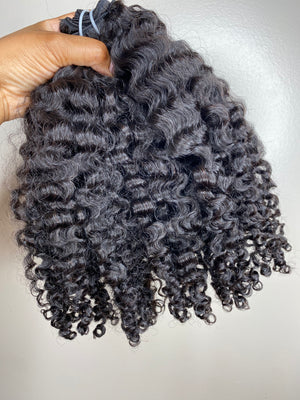 Tuareg Curly