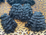 Signature Deep Wavy/Curly