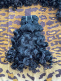Signature Deep Wavy/Curly Tape Ins-100g