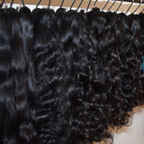 Signature Deep Wavy/Curly