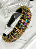 Imperial Jeweled Headband