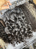 Signature Wavy Clip Ins