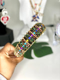 Imperial Jeweled Headband