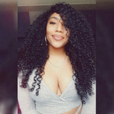 Tuareg Curly