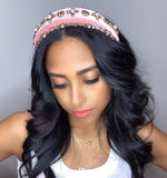 Princessa Jeweled Headband